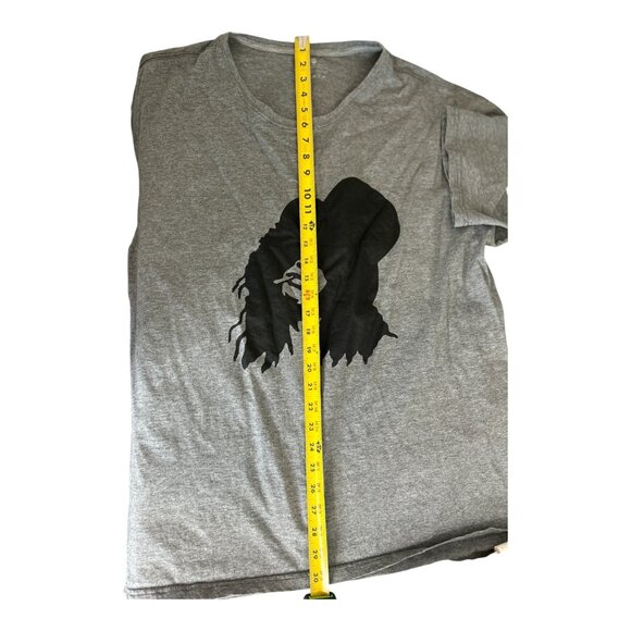 Slash (Guns & Roses) Band T-Shirt Unisex / Men's Size 2XL Guitar - Picture 5 of 5